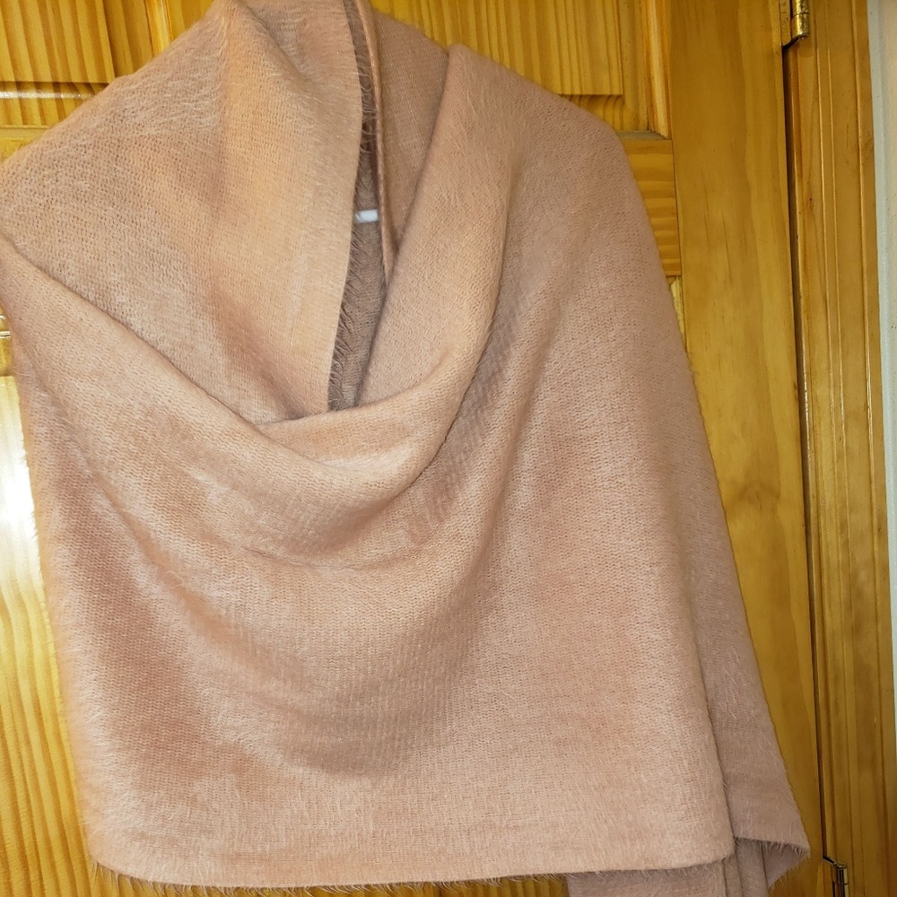 Shawl Scarf